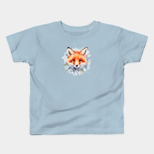 SNOWFLAKE Kids T-Shirt